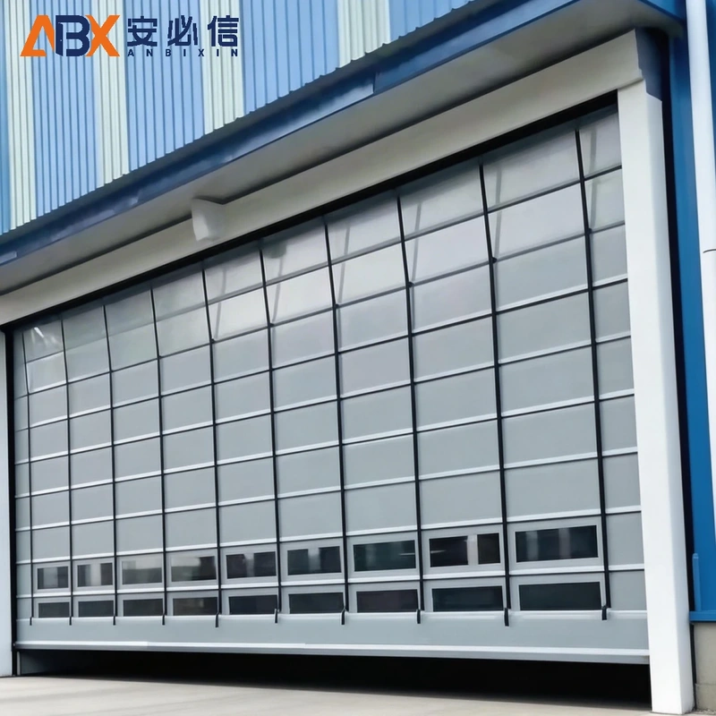 三门峡背带堆积门