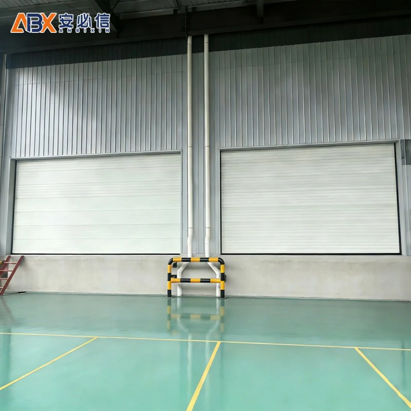 三门峡滑升门