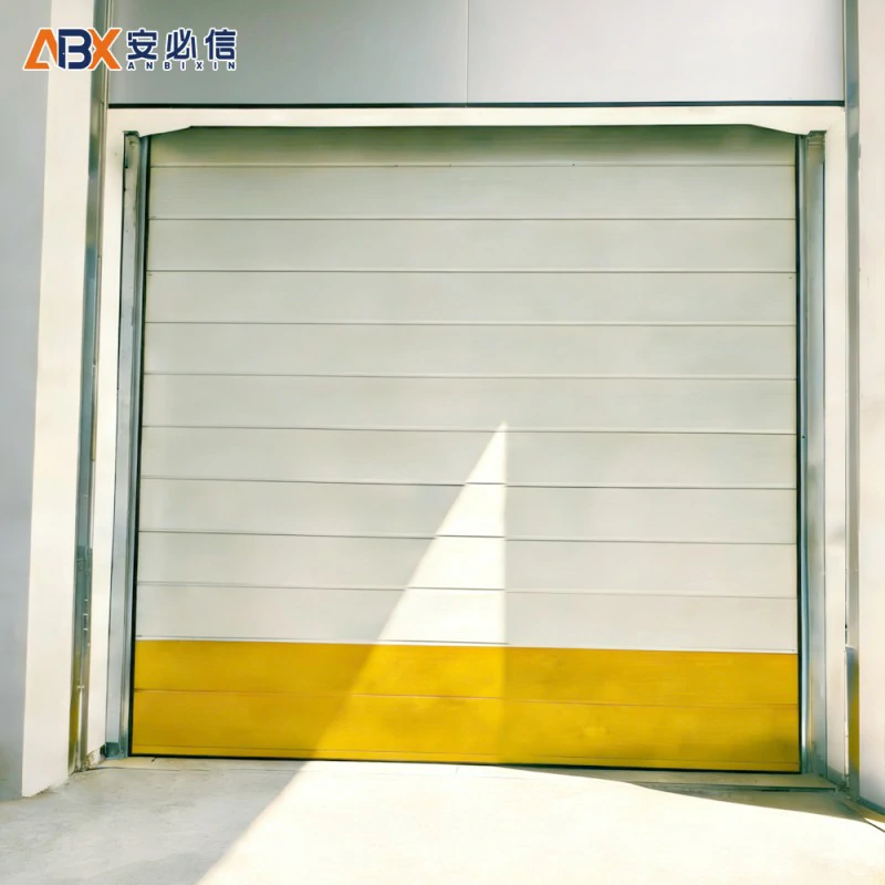 三门峡电动提升门